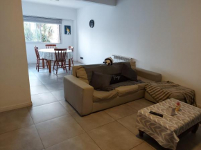 Departamento en la perla